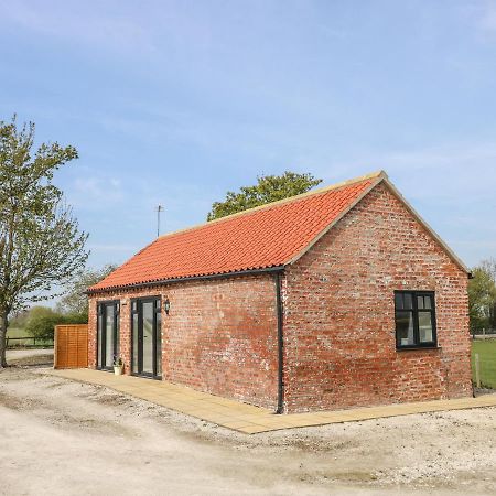 Derwent House Farm Βίλα Malton Εξωτερικό φωτογραφία
