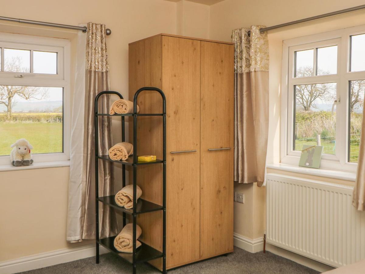 Derwent House Farm Βίλα Malton Εξωτερικό φωτογραφία