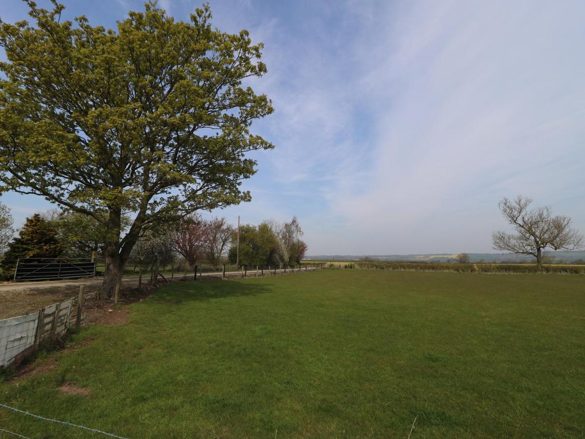 Derwent House Farm Βίλα Malton Εξωτερικό φωτογραφία