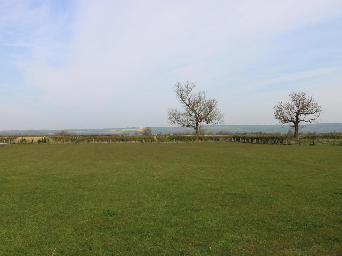 Derwent House Farm Βίλα Malton Εξωτερικό φωτογραφία