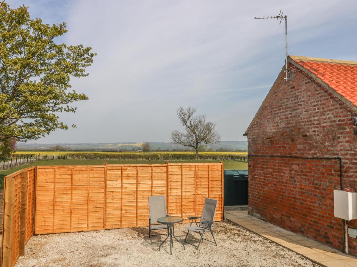 Derwent House Farm Βίλα Malton Εξωτερικό φωτογραφία