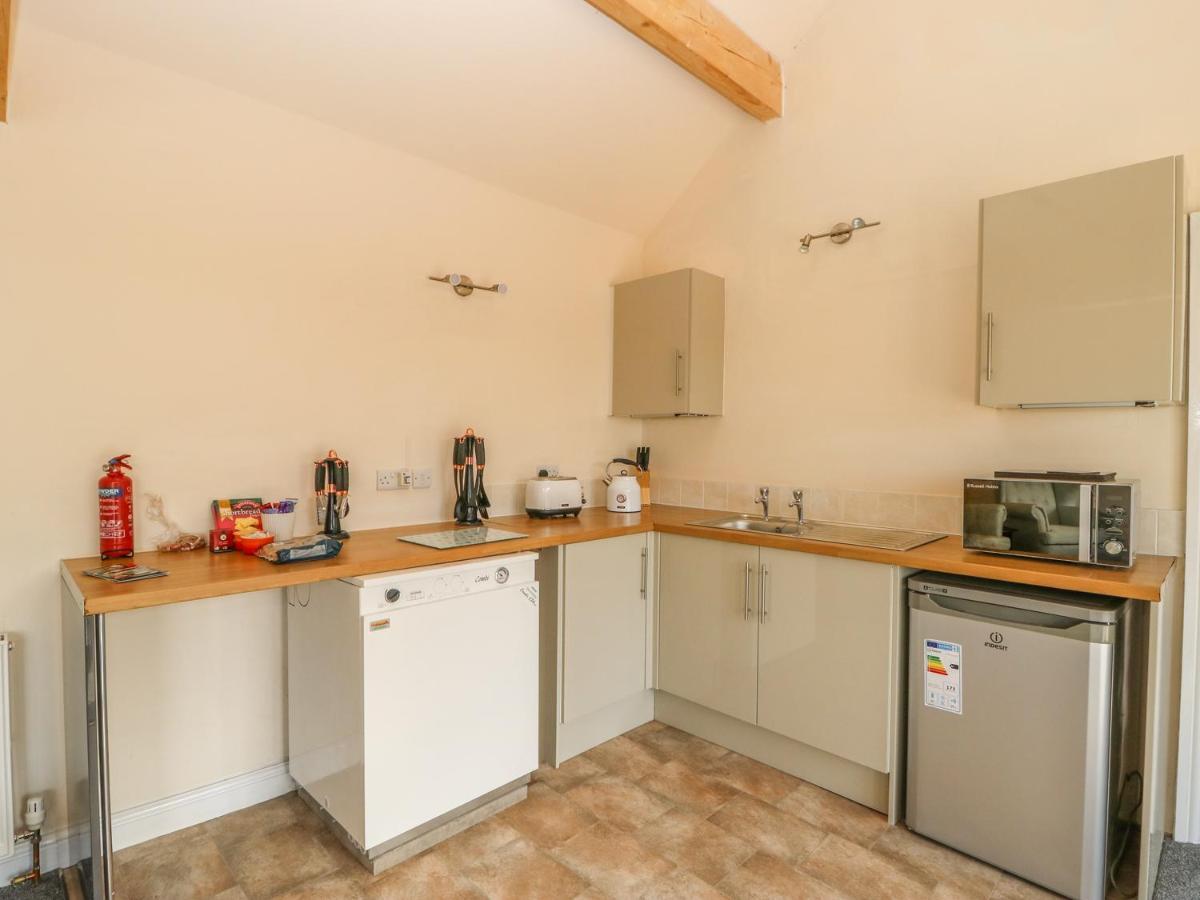 Derwent House Farm Βίλα Malton Εξωτερικό φωτογραφία