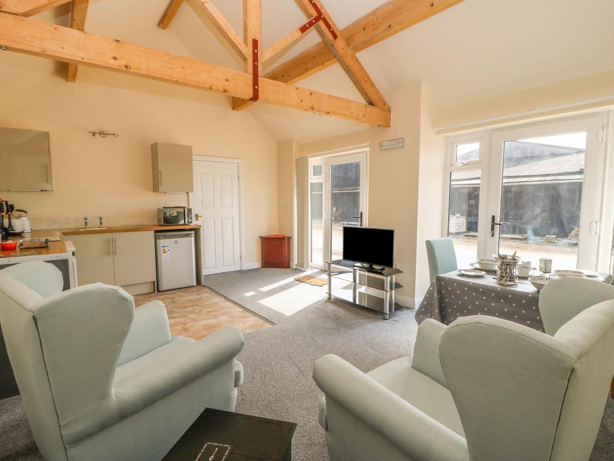 Derwent House Farm Βίλα Malton Εξωτερικό φωτογραφία