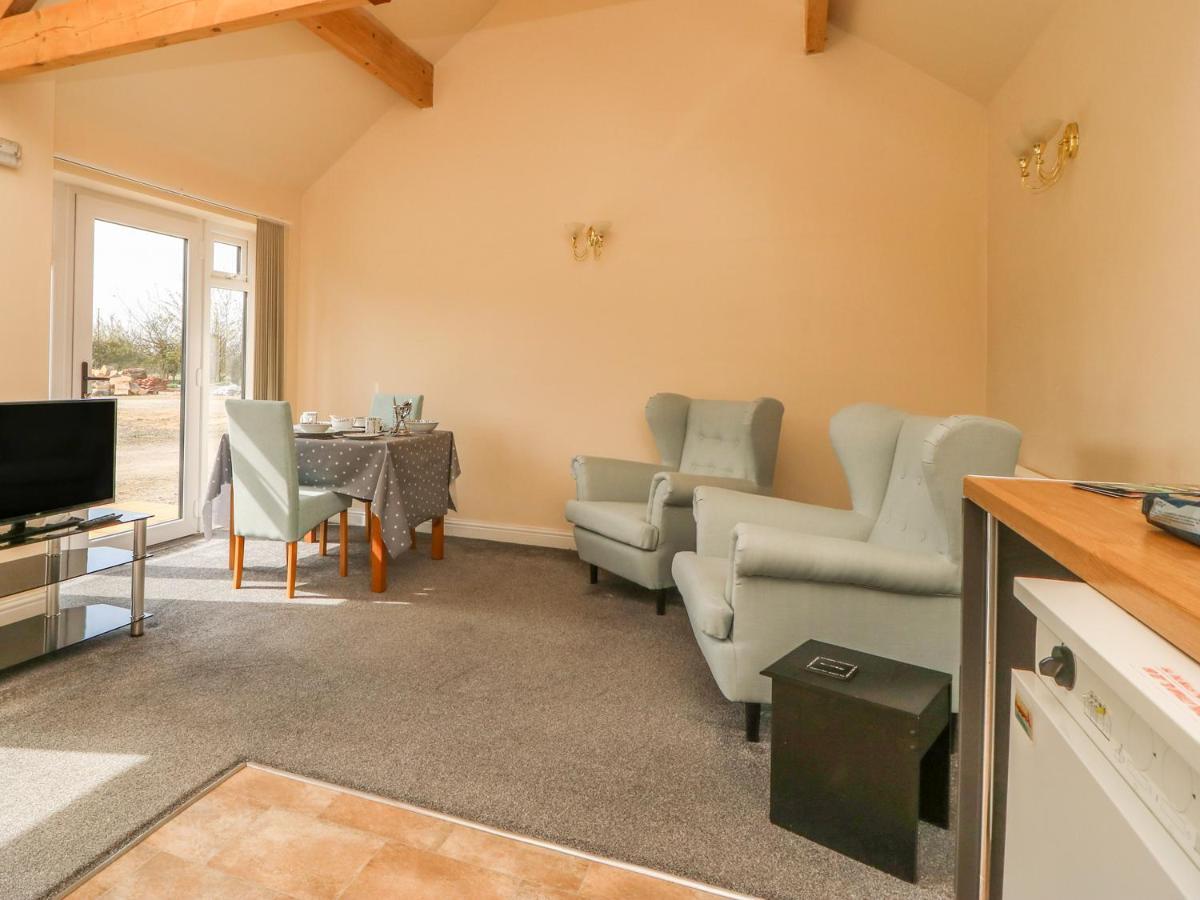 Derwent House Farm Βίλα Malton Εξωτερικό φωτογραφία