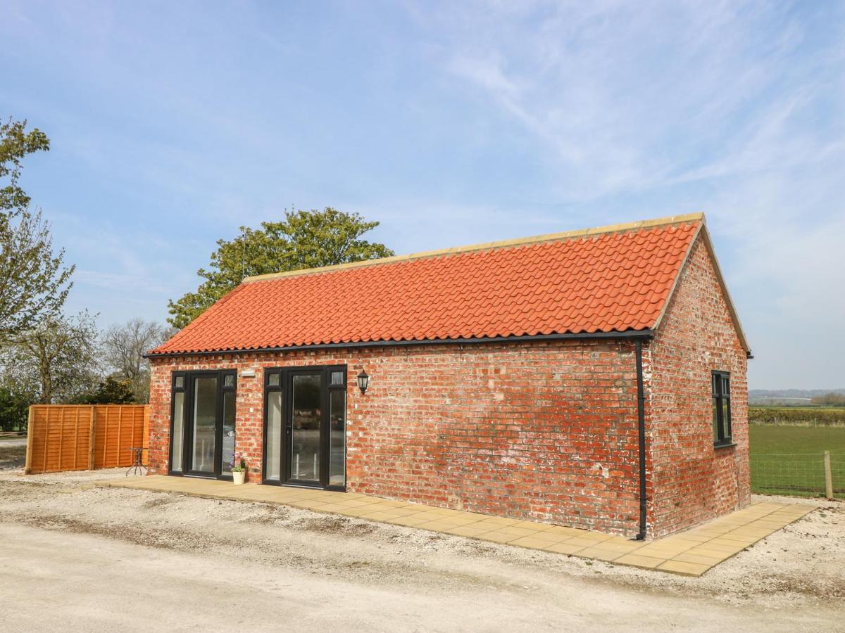 Derwent House Farm Βίλα Malton Εξωτερικό φωτογραφία
