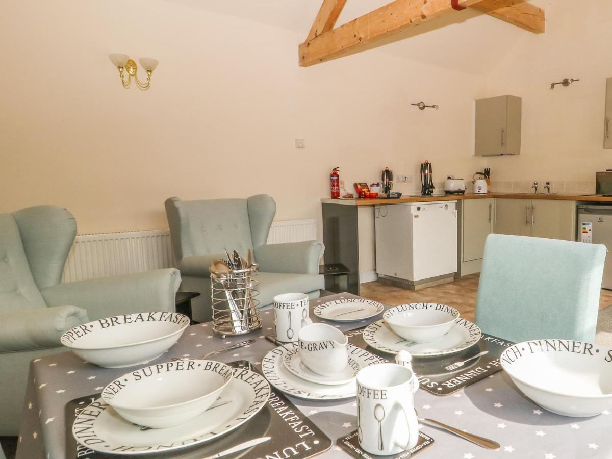 Derwent House Farm Βίλα Malton Εξωτερικό φωτογραφία